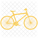 Fahrrad  Symbol