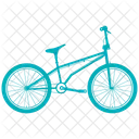 Fahrrad  Symbol