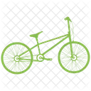 Fahrrad  Symbol