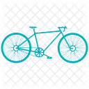 Fahrrad  Symbol