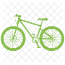 Fahrrad  Symbol