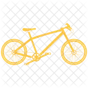 Fahrrad  Symbol