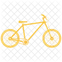 Fahrrad  Symbol