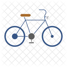 Fahrrad  Symbol