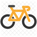 Fahrrad Rad Radfahren Symbol