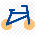 Fahrrad  Symbol