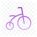 Fahrrad Symbol