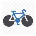 Fahrrad  Symbol