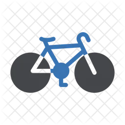 Fahrrad  Symbol