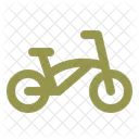 Fahrrad  Symbol