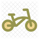 Fahrrad  Symbol