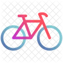 Fahrrad  Symbol