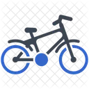 Fahrrad  Symbol