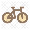 Fahrrad  Symbol