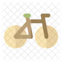 Fahrrad  Symbol