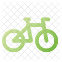 Fahrrad  Symbol