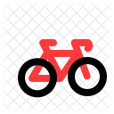 Fahrrad  Symbol