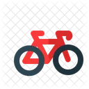 Fahrrad  Symbol