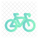 Fahrrad  Symbol