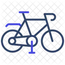 Fahrrad  Symbol