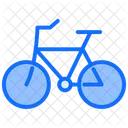 Fahrrad  Symbol