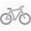 Fahrrad  Symbol