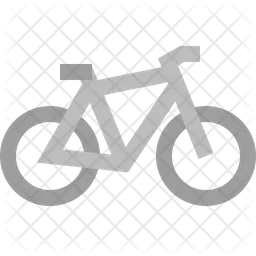 Fahrrad  Symbol