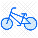 Fahrrad  Symbol