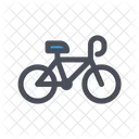 Fahrrad  Symbol