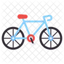 Fahrrad  Symbol