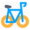 Fahrrad  Symbol