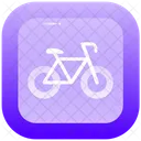 Fahrrad Symbol