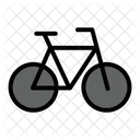 Fahrrad Radsport Radfahren Symbol