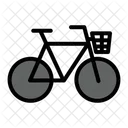 Fahrrad  Symbol