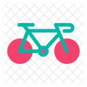 Fahrrad  Symbol