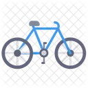 Fahrrad  Symbol