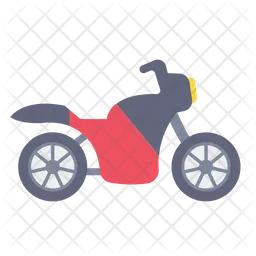 Fahrrad  Symbol