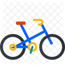 Fahrrad Radsport Radfahren Symbol