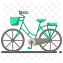 Fahrrad  Symbol