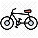 Fahrrad  Symbol