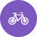 Fahrrad  Symbol