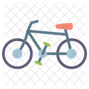 Fahrrad  Symbol