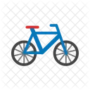 Fahrrad  Symbol