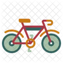 Fahrrad  Symbol