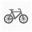 Fahrrad  Symbol