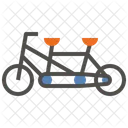 Fahrrad  Symbol