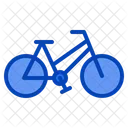 Fahrrad  Symbol