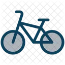 Fahrrad  Symbol