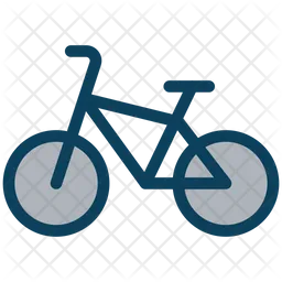 Fahrrad  Symbol