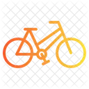 Fahrrad  Symbol